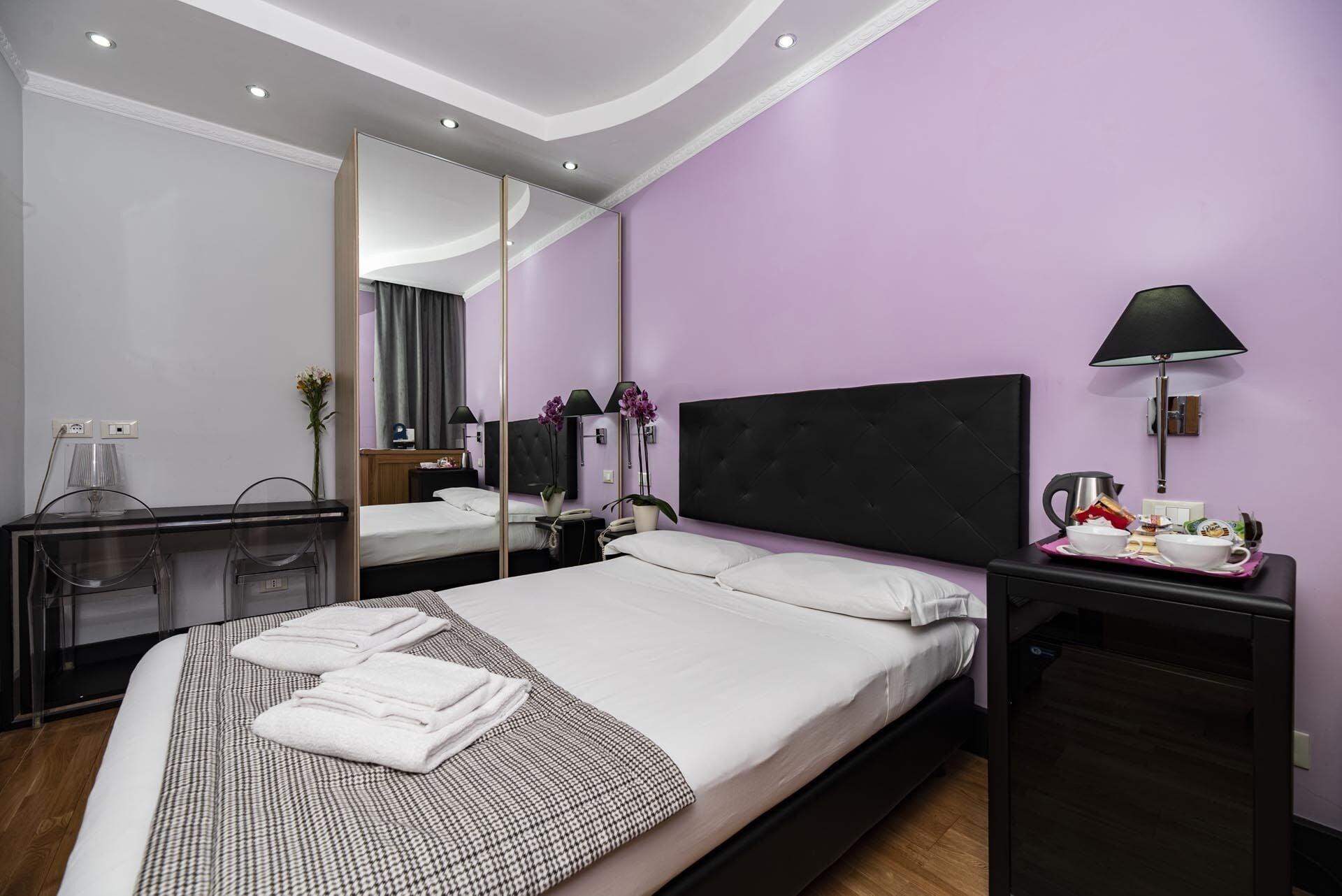 Imperium Suite Navona Rome Exterior photo