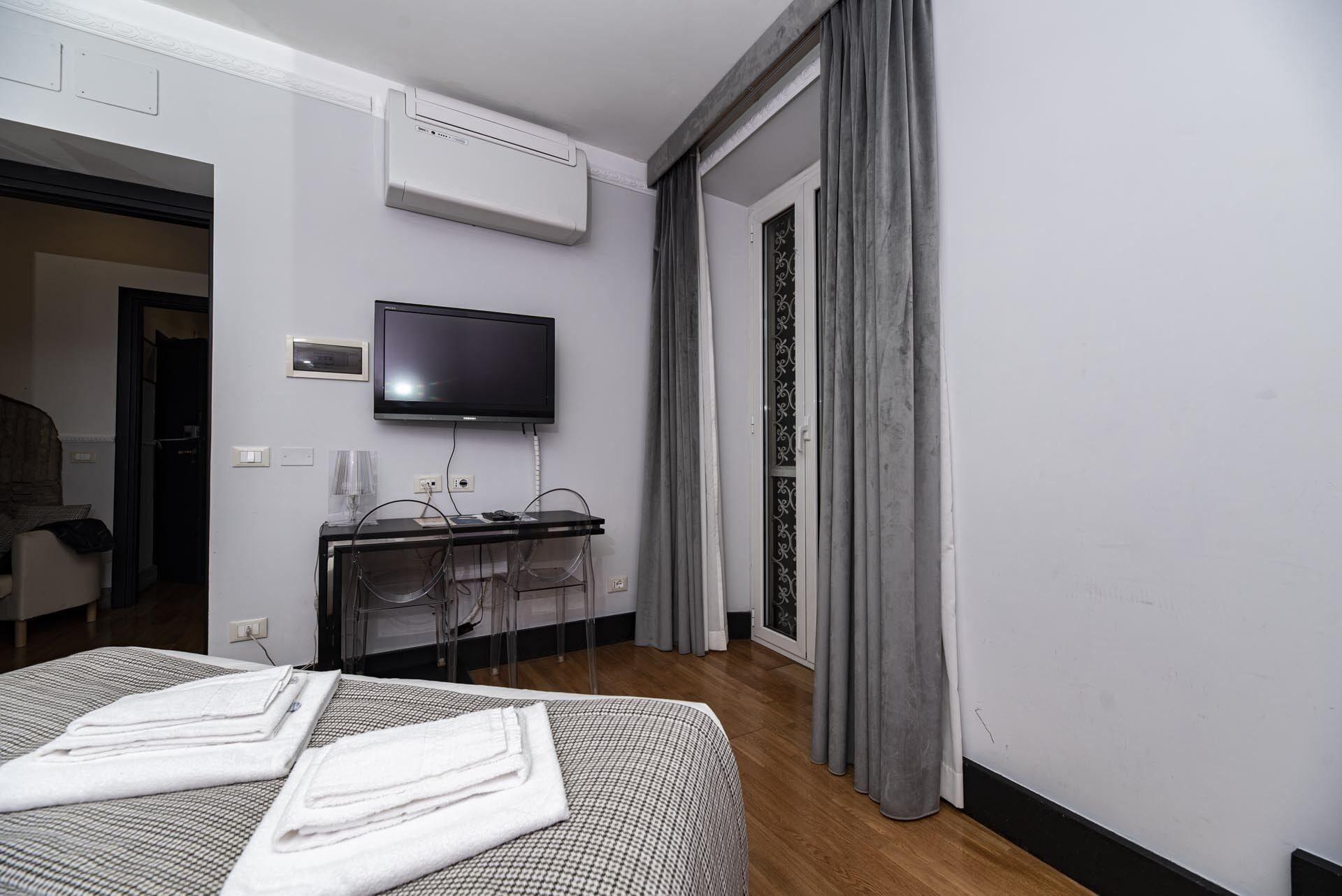 Imperium Suite Navona Rome Exterior photo