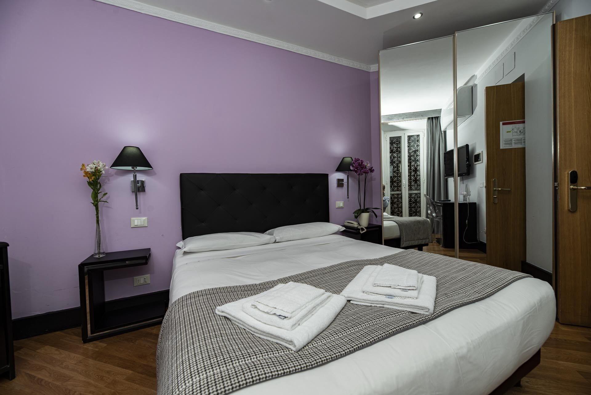 Imperium Suite Navona Rome Exterior photo