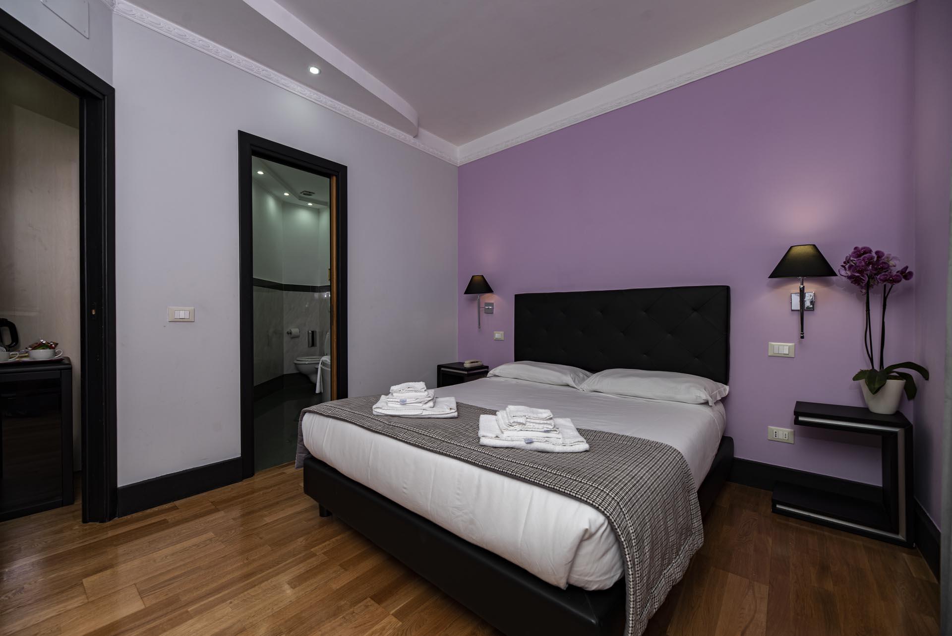 Imperium Suite Navona Rome Exterior photo