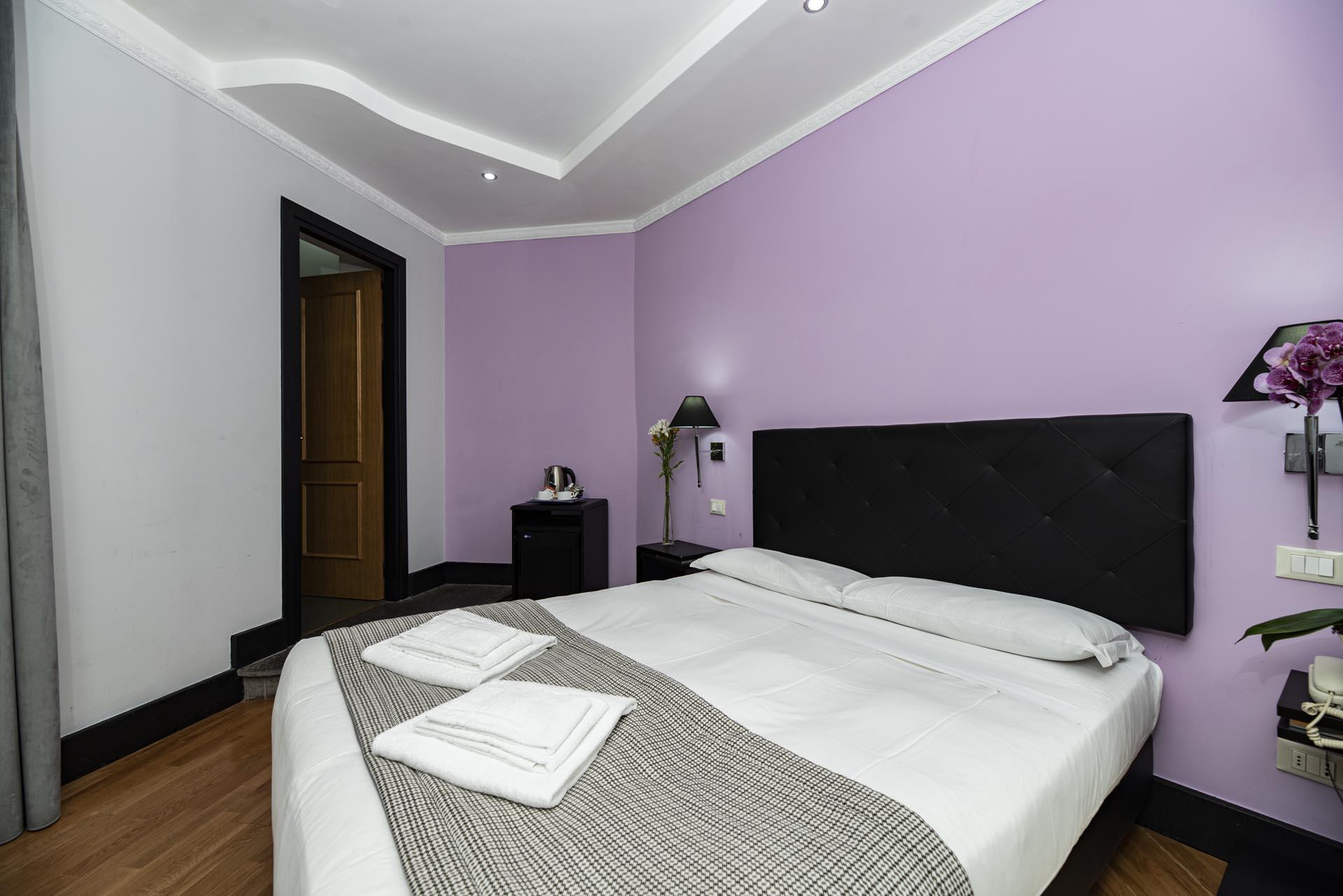 Imperium Suite Navona Rome Exterior photo