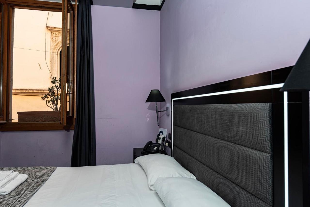 Imperium Suite Navona Rome Exterior photo